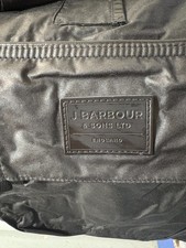 Barbour Gold Standard Scalpay