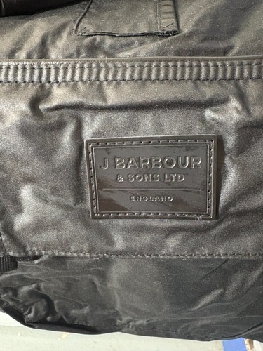 Barbour gold standard - gold,