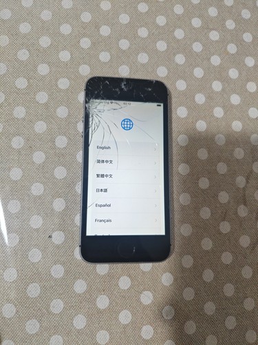Apple iphone a1662 - se,