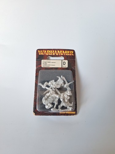 Warhammer savage orc - savage,