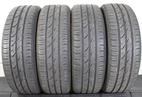 Pneumatici estivi 185 60r15 - 4,