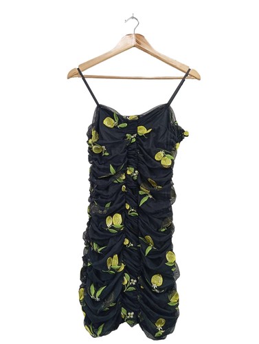 Zara abito scamiciato donna - zara,