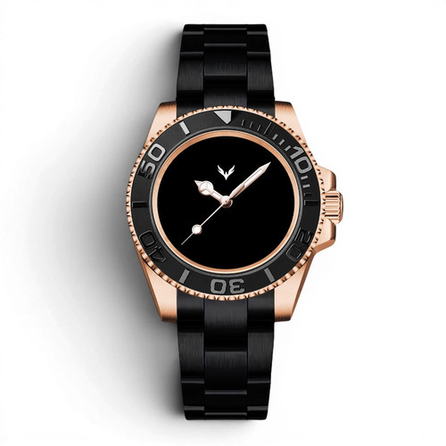 Orologio automatico fenice - automatico,