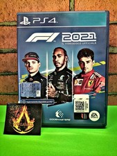 F1 2021 FORMULA 1 🇮🇹