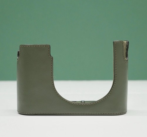 Protezione vera pelle - pelle, leica