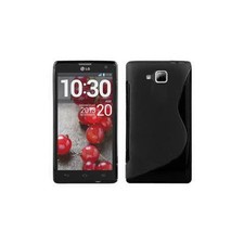 Cover Custodia per LG L9 II