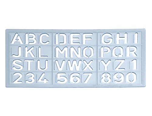 Csp 1585 stencil per - -,