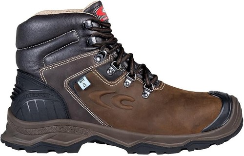Scarpe antinfortunistiche