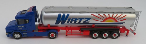 Rare herpa 87 - herpa, 1/87