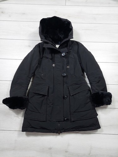 Moncler gambie parka - gambie, donna