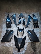 Kit Carene Plastiche Scocche