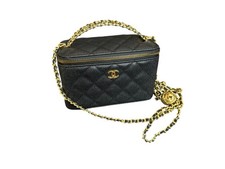 Borsa a tracolla Chanel VIP