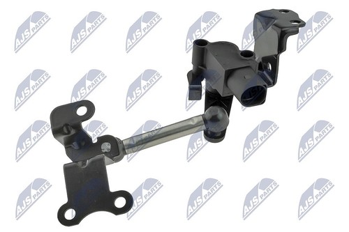 Nty sensore luce allo xeno - allo,