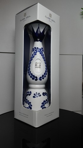 Magnum clase azul - magnum,