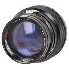 Zenza Bronica Zenzanon MC