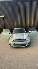 Unità testa navigazione MINI
