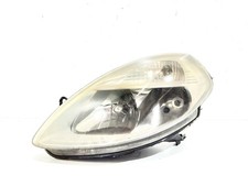 FARO FANALE GRUPPO OTTICO