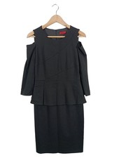 HUGO BOSS Abito longuette