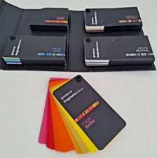 Fedrigoni Imaginative Colours guida cromatica colori carte Fedrigoni Nuovo