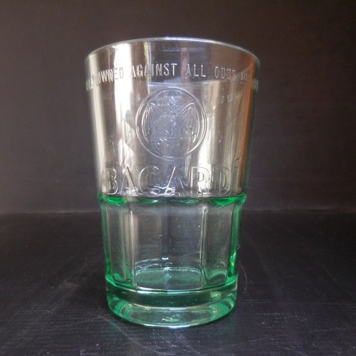 N23 216 bacardi - bacardi, 1862