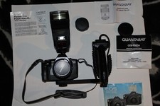 Canon fotocamera EOS 650D