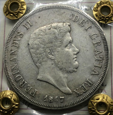 FERDINANDO II DI BORBONE