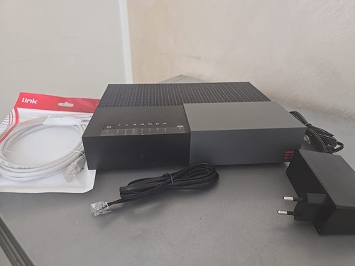 Modem router tim - router, wifi