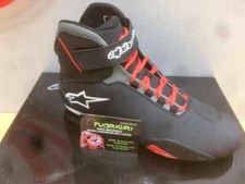 Scarpe moto alpinestars sektor