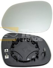 Vetro specchietto SX Per Seat