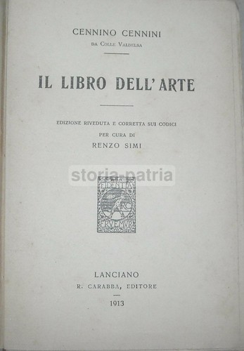ARTE_TECNICHE
