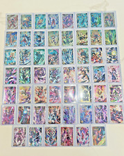 Dragon Ball Heroes Art Cards
