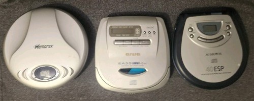 Lettori walkman memorex - lettori,