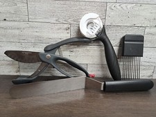 Lotto Utensili Chef Coccolati