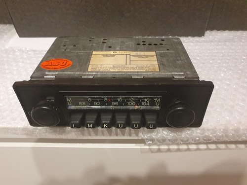 Blaupunkt frankfurt lmkuuu - blaupunkt,