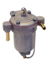 Malpassi Regolatori Pressione