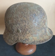 WW2 German Occupation of