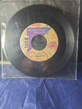 PRINCE- ALPHABET STREET 7"