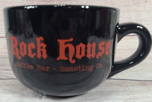Tazza rock - tazza,