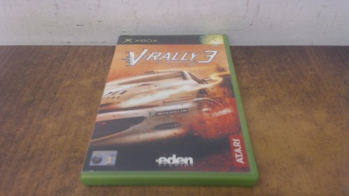 Rally manuale - v-rally,
