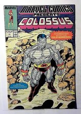 Marvel Comics Presents #15