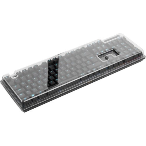 Decksaver cover tastiera per - decksaver,