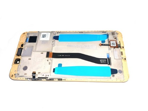 Asus lcd fullset - lcd, 3
