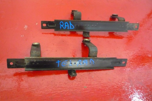 Supporto telaietto radiatore - supporto,
