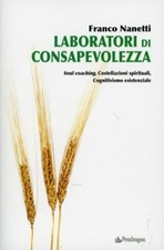 LIBRO LABORATORI DI