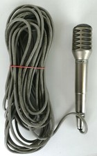 MIZAR MD-1002 - MICROFONO - CARDOID MICROPHONE 200 OHMS - 21 CM 