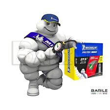 Camera D'aria Antiforatura Bici MTB 27,5 " x 1.9 - 2.5 V / P MICHELIN PROTEK MAX