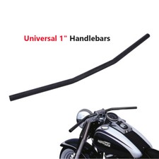 1" Motorcycle Handlebars Drag