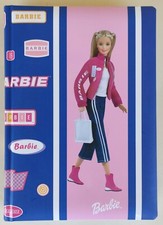 DIARIO AGENDA DI BARBIE 12