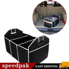 Organizer per bagagliaio auto