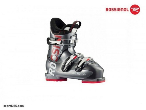 Rossignol scarponi sci comp - scarponi,